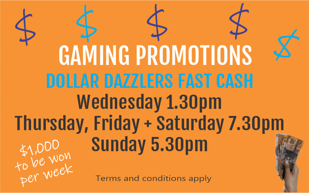 Gaming Sept