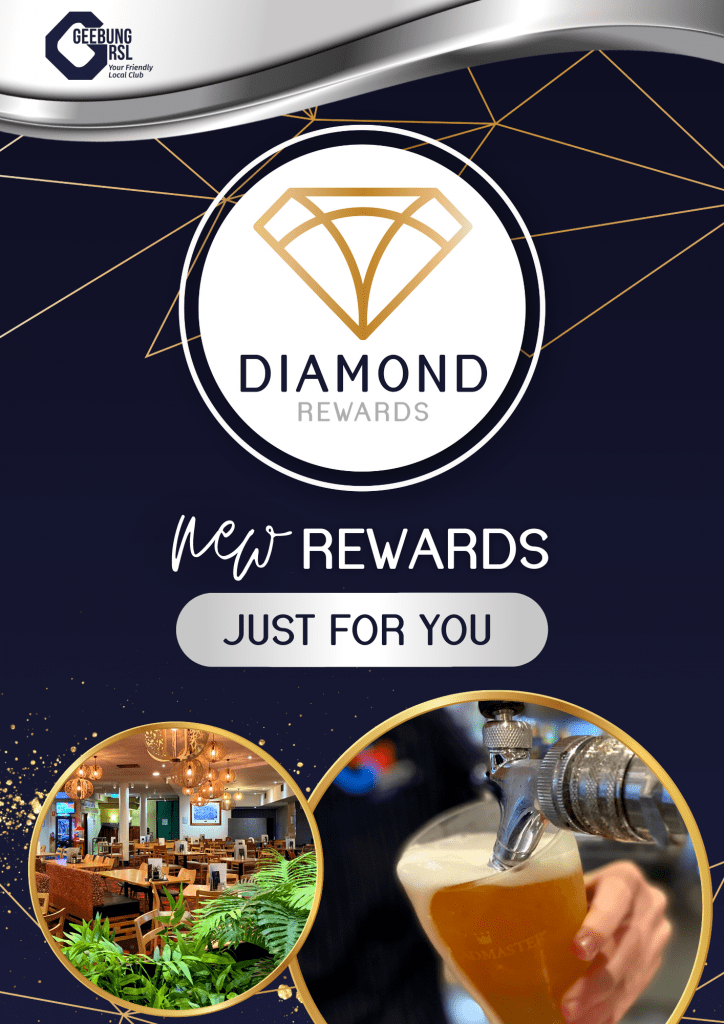 Grsl Diamond Rewards A3 Poster 2