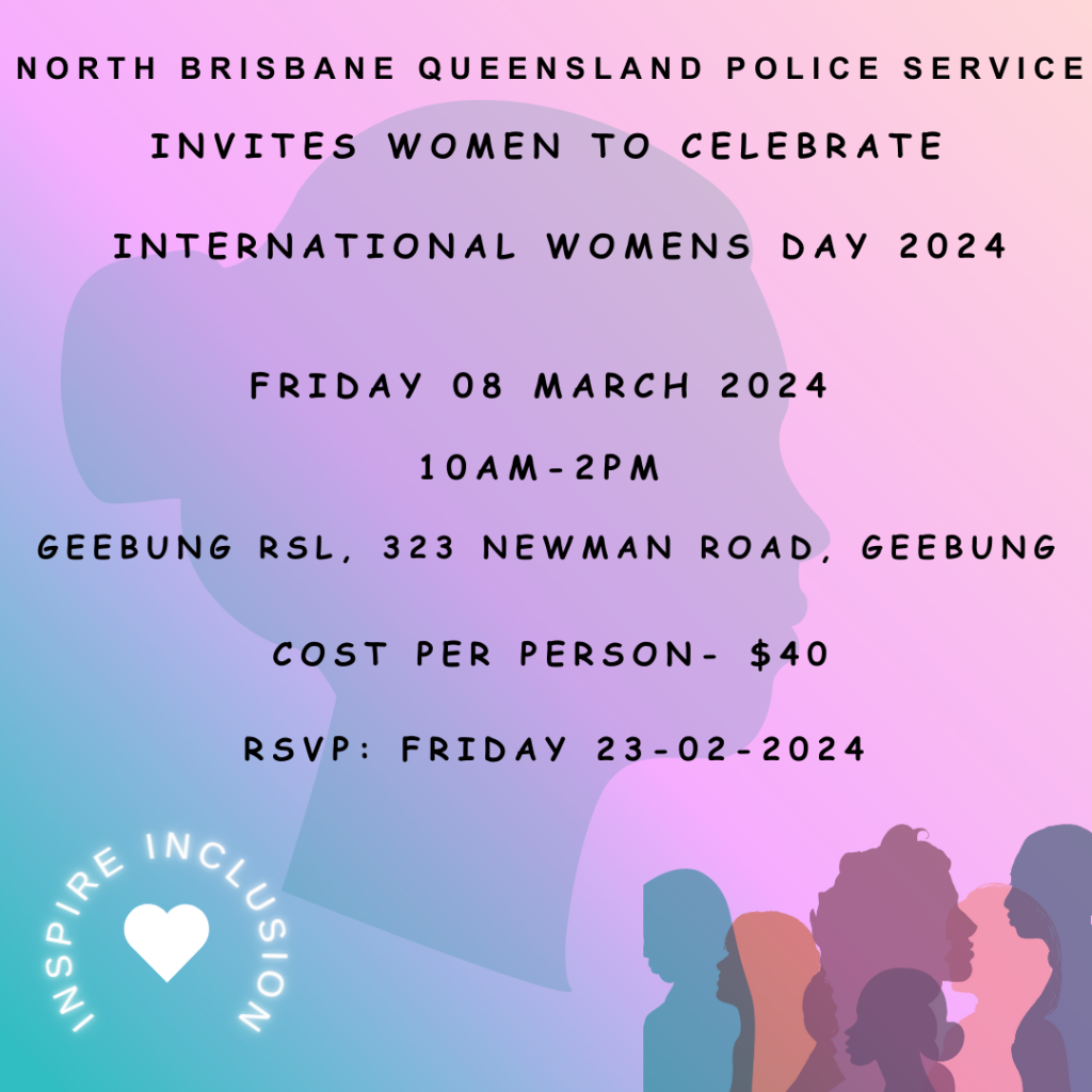Nbd Qps International Womens Day 2024