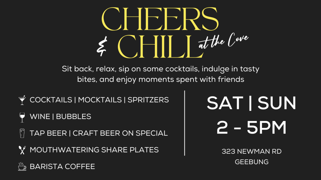 Cheers And Chill Tv 2