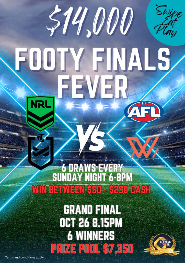 Finals Fever Poster(1)