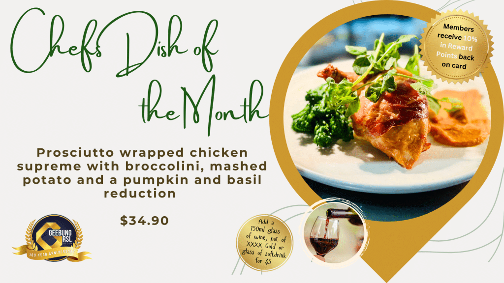 Sep 25 Chefs Dish Of The Month New (presentation)