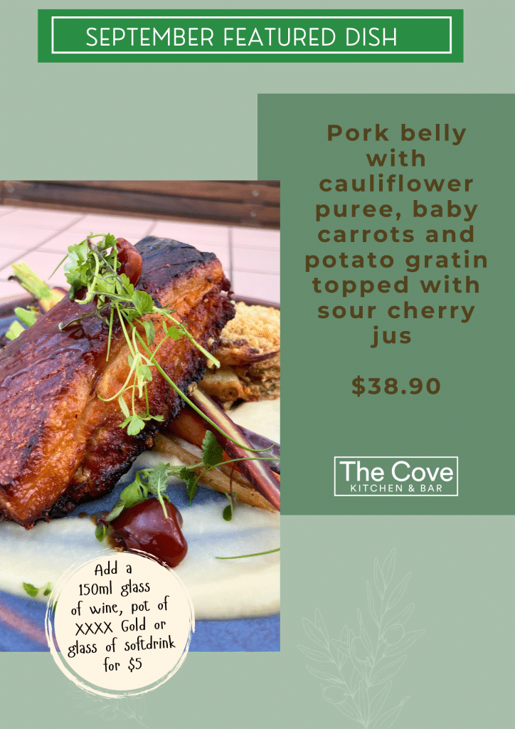 Sep 25 Cove Specials (document (a4))