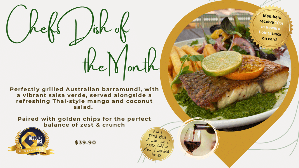 Oct 25 Chefs Dish Of The Month New (presentation)