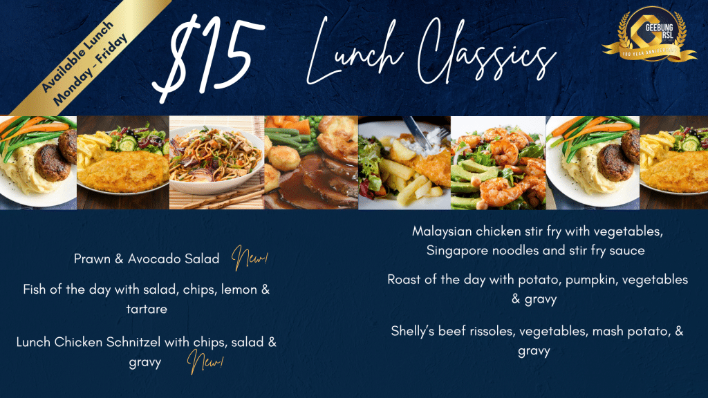 $15 Lunch Classics (presentation)(4)