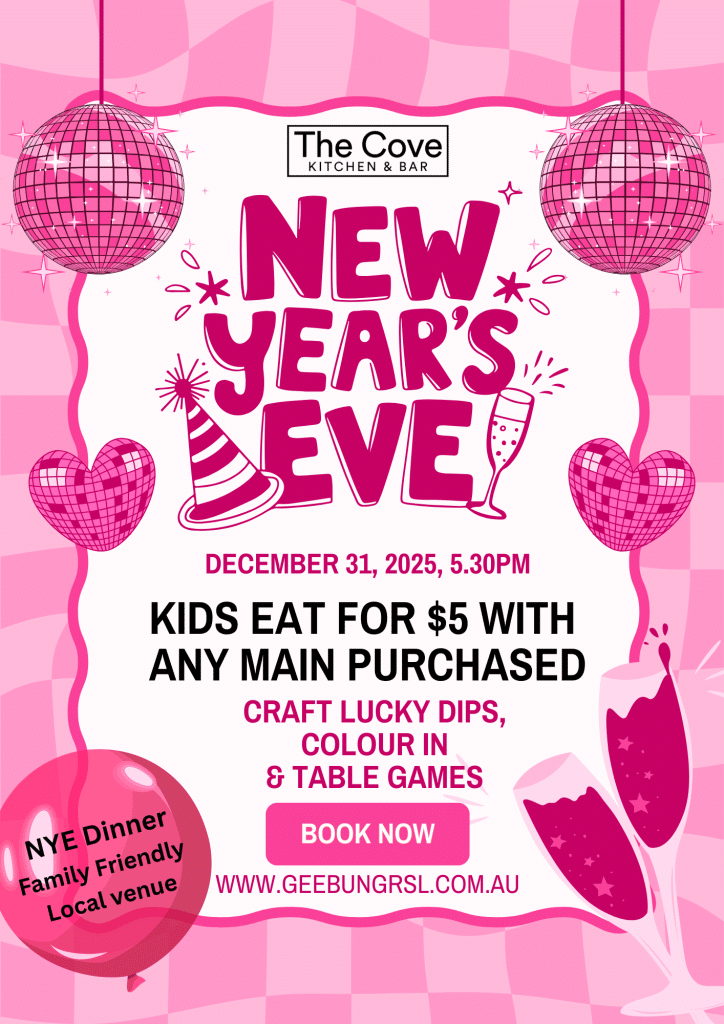 Geebung RSL