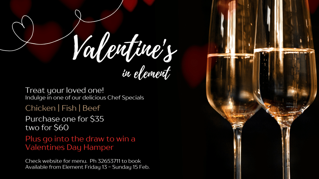 Element 2026 Valentines (presentation)