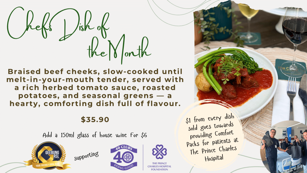 May 26 Chefs Dish Of The Month New (presentation)