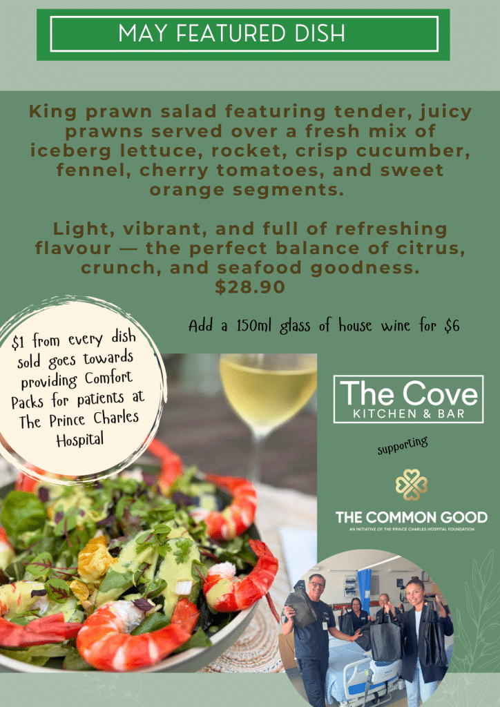 May 26 Cove Specials (document (a4))