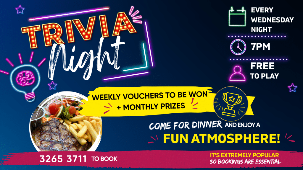 Trivia June 2026 (presentation)