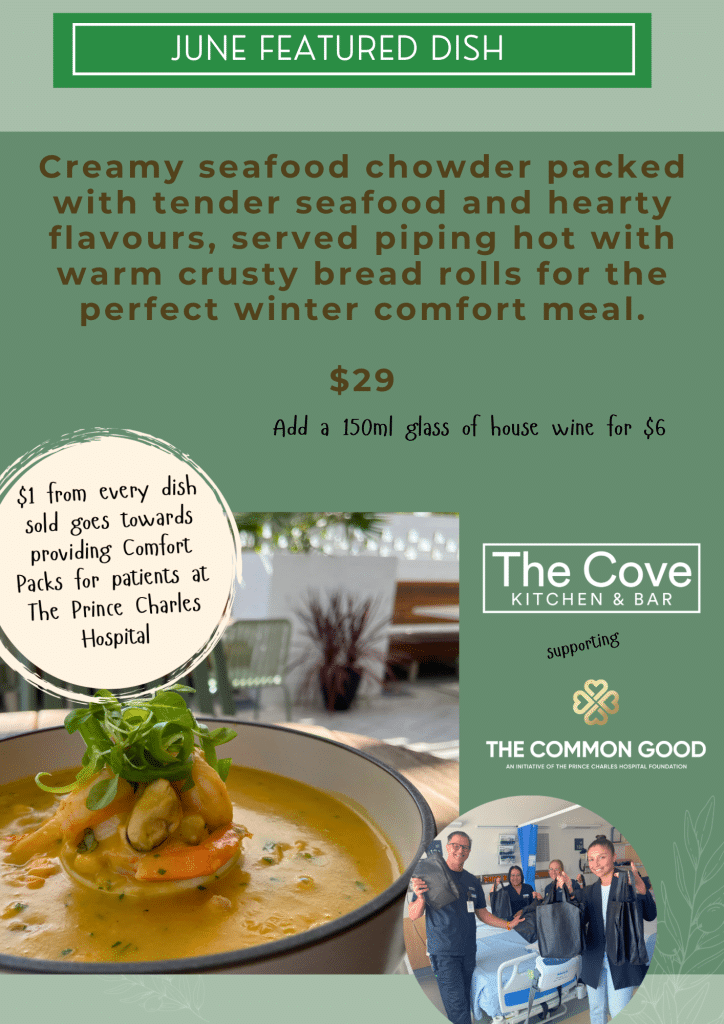June 26 Cove Specials (document (a4))